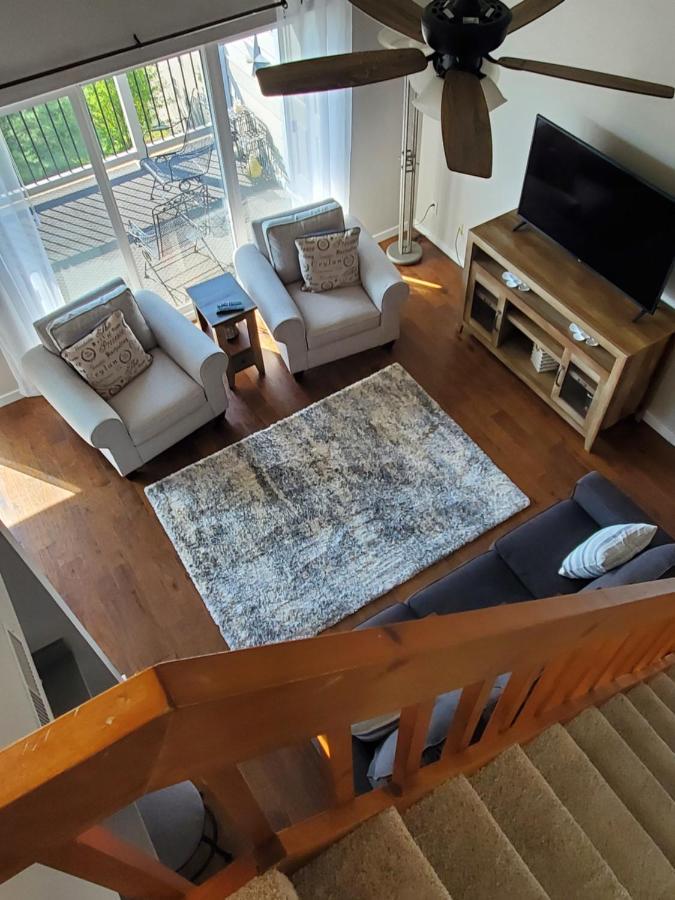 Treehouse Condos - برانسون المظهر الخارجي الصورة