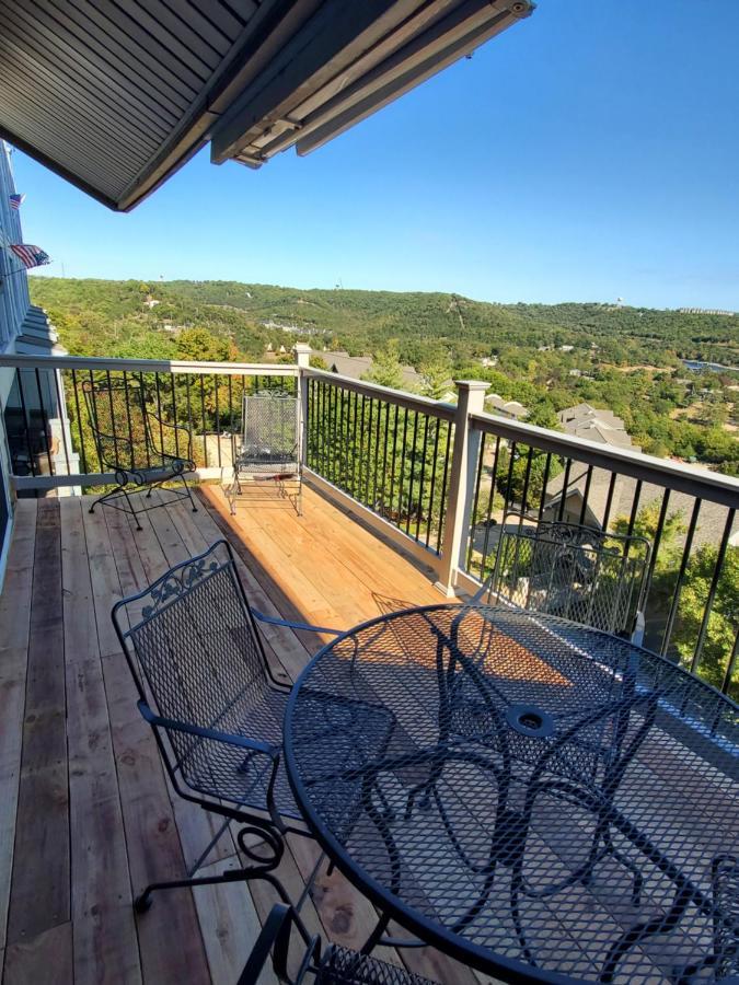 Treehouse Condos - برانسون المظهر الخارجي الصورة